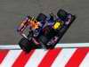 GP Cina - Prove Libere